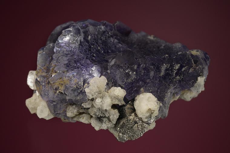 FLUORITE
